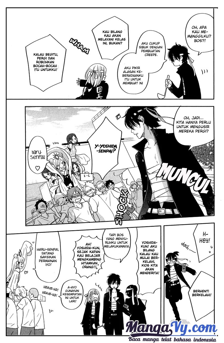Chapter 38 - halaman 16