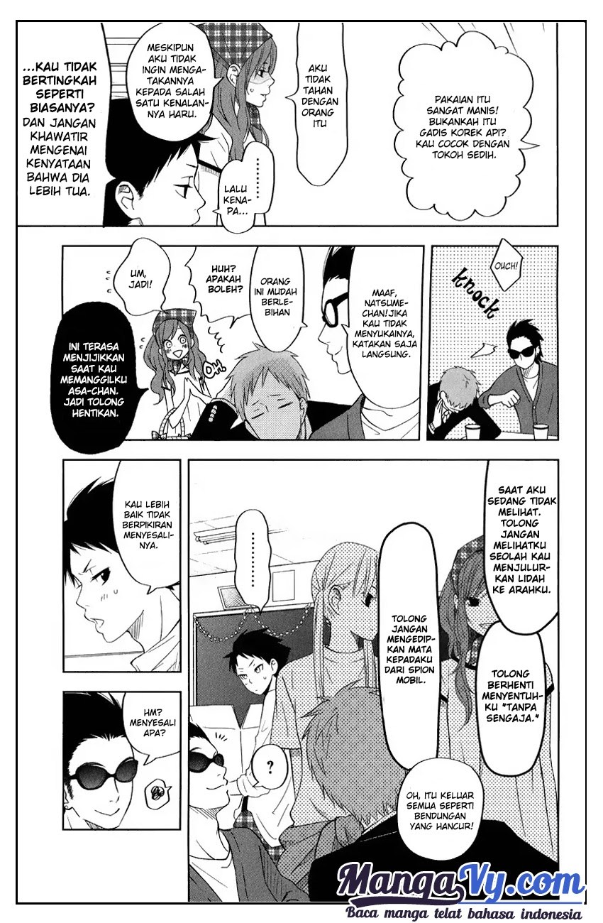 Chapter 38 - halaman 22