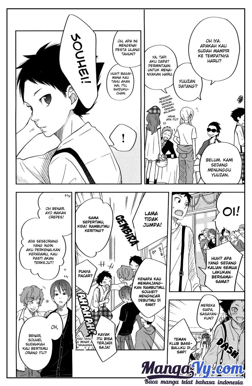 Chapter 38 - halaman 23