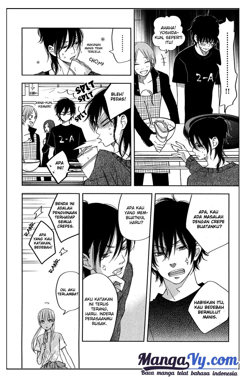 Chapter 38 - halaman 27