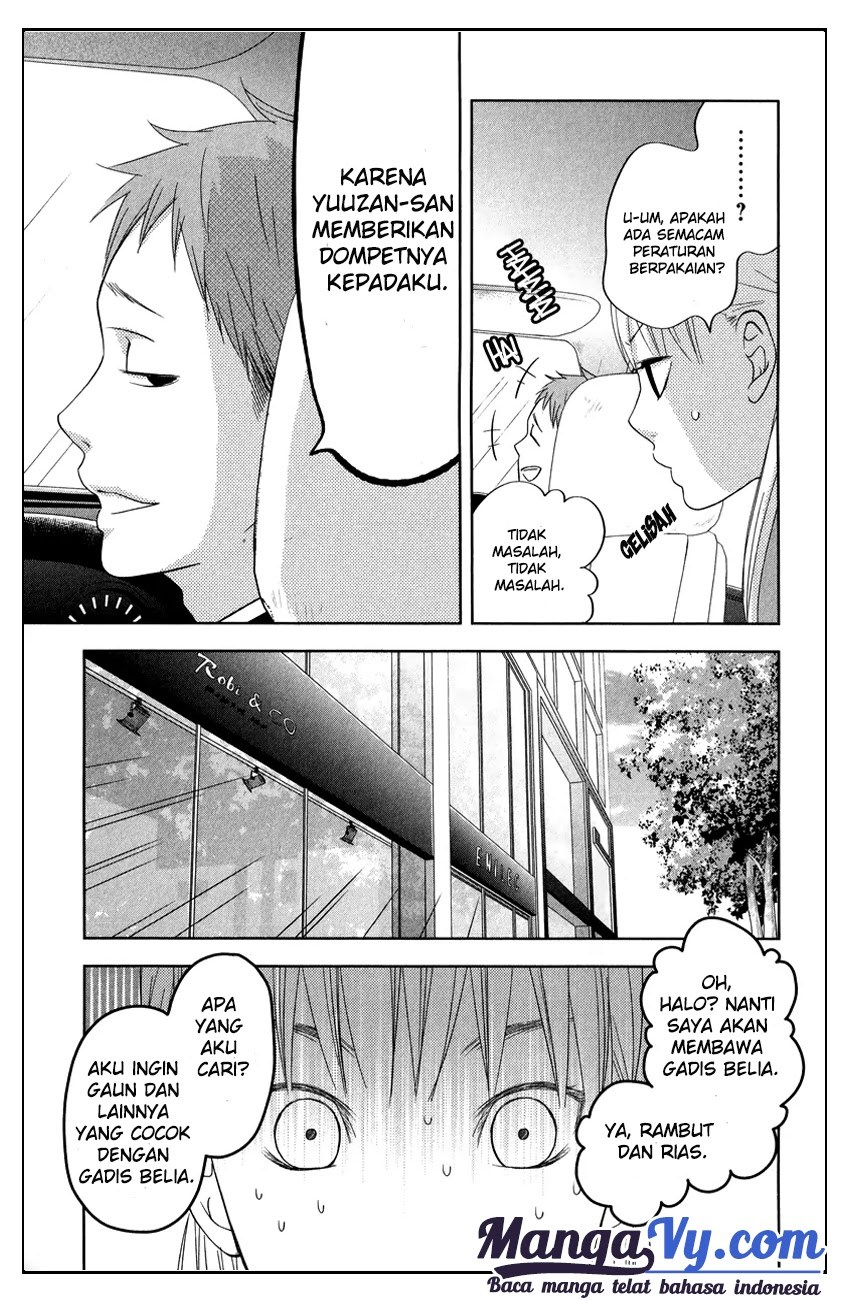 Chapter 38 - halaman 39