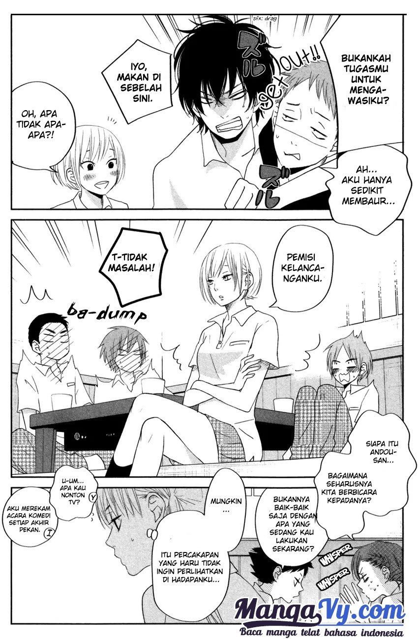 Chapter 36 - halaman 27