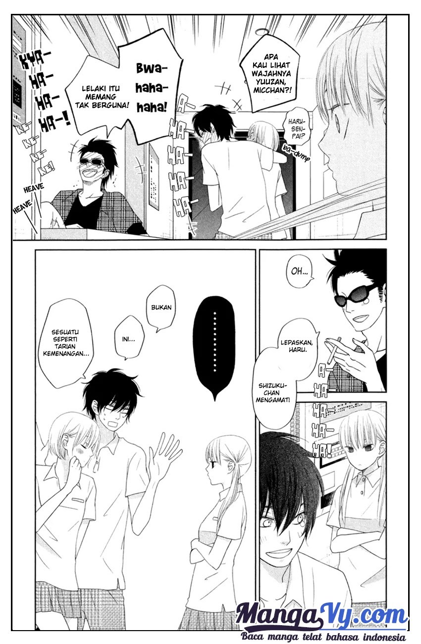 Chapter 35 - halaman 32