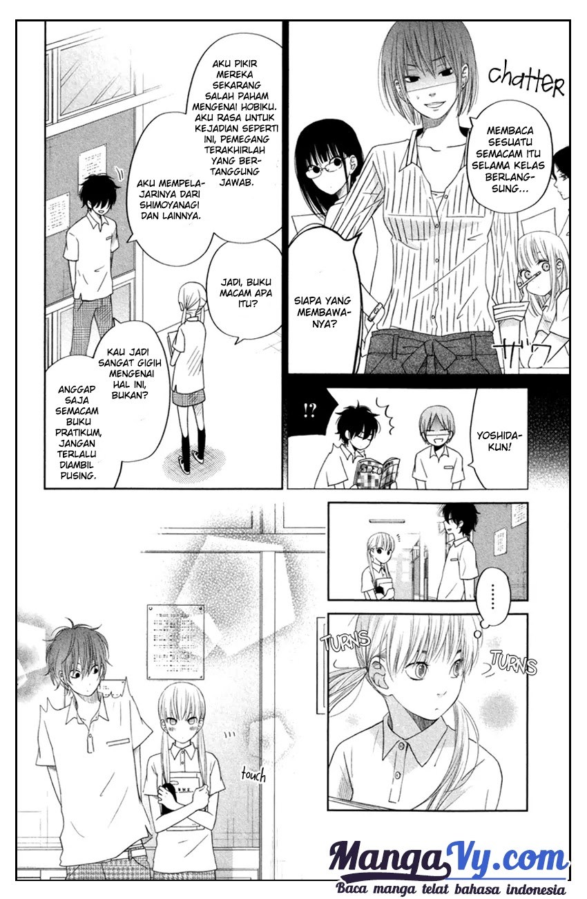 Chapter 35 - halaman 9