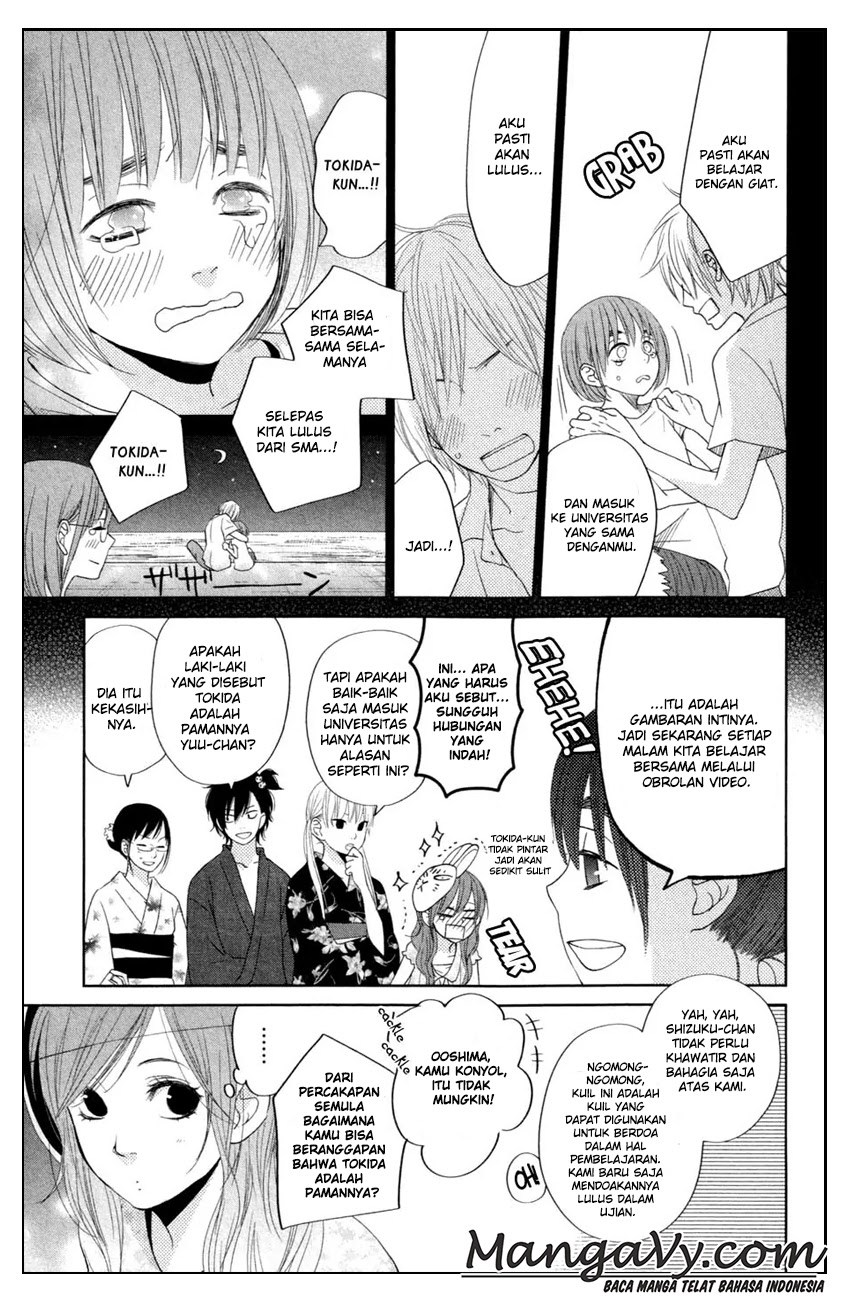 Chapter 34 - halaman 26