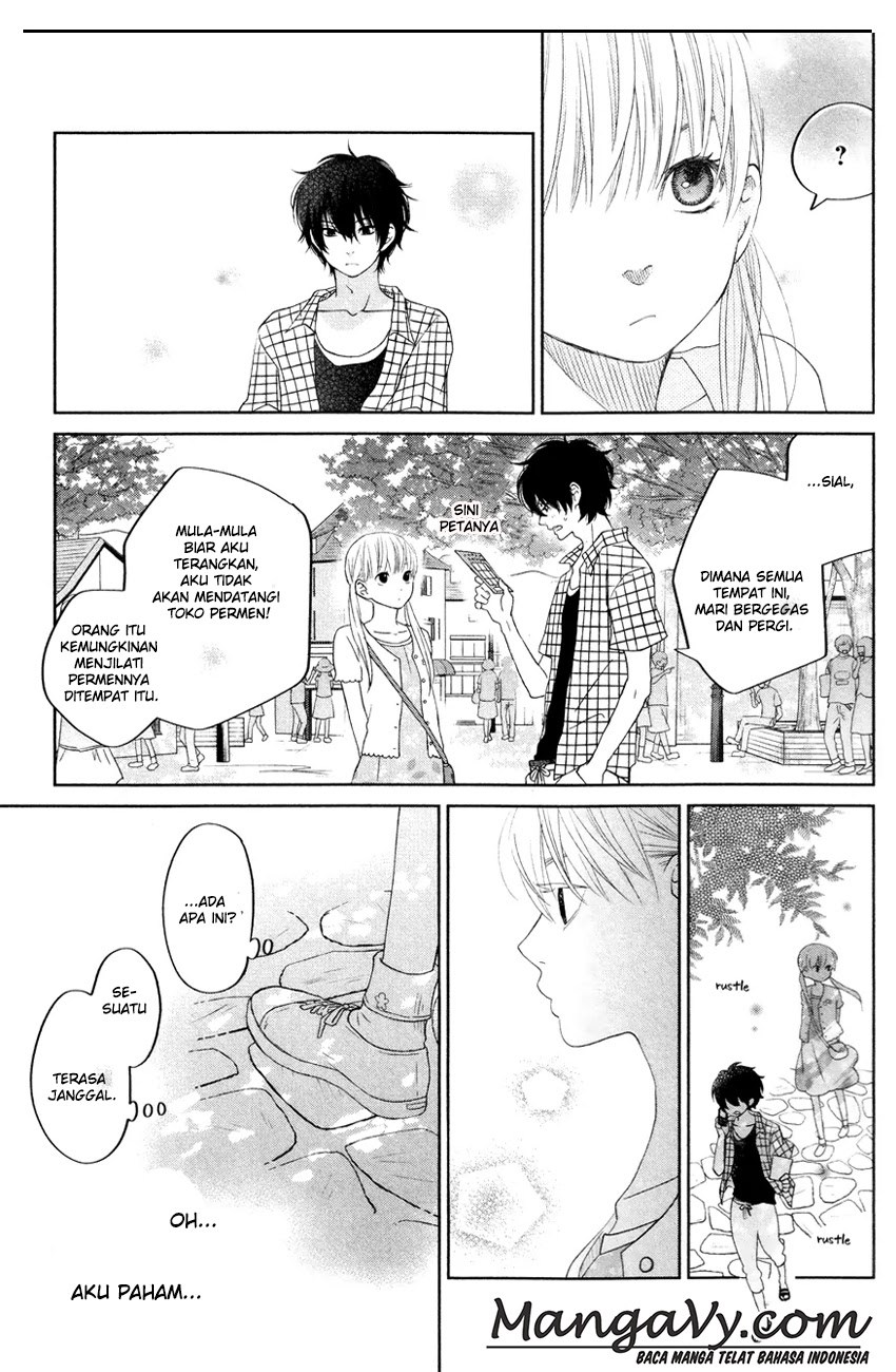 Chapter 33 - halaman 16