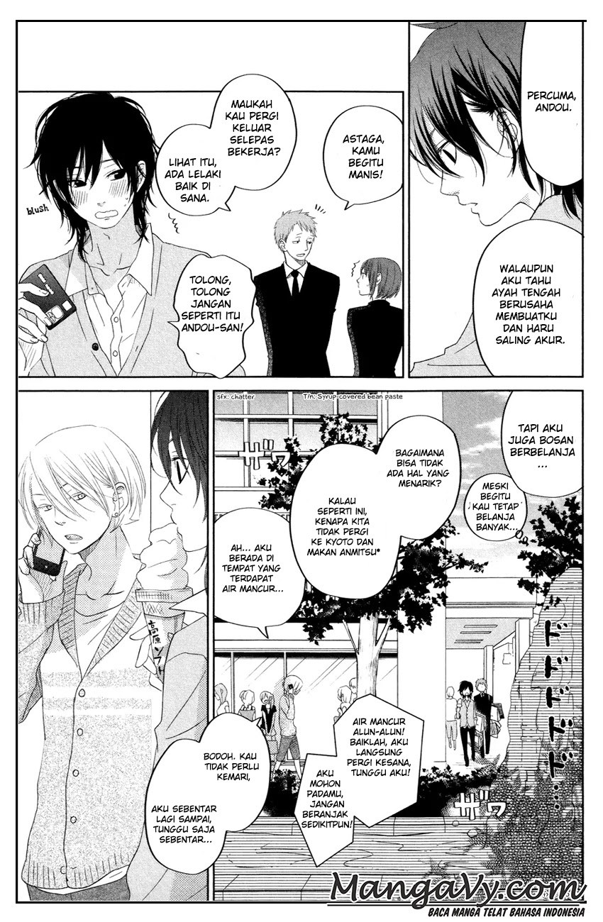 Chapter 33 - halaman 20