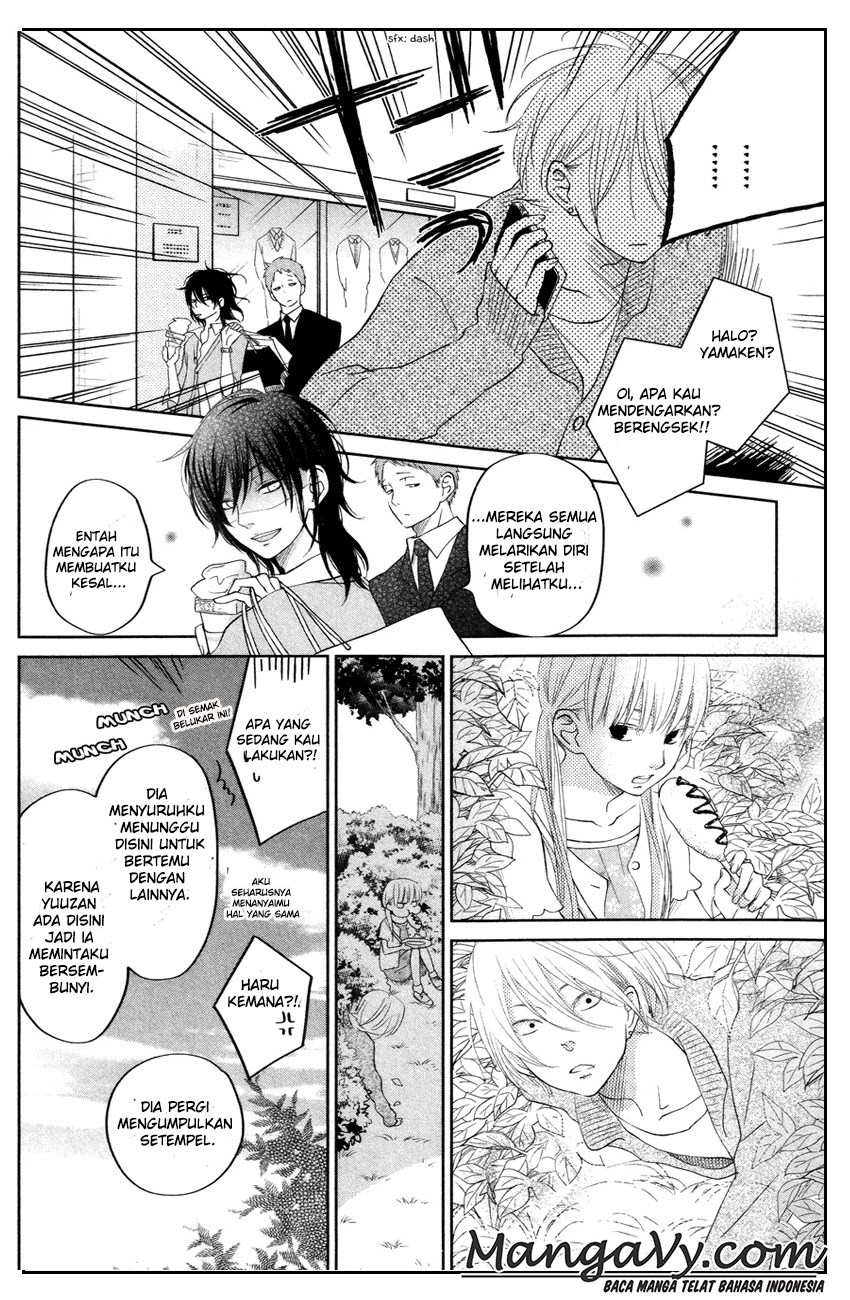 Chapter 33 - halaman 21