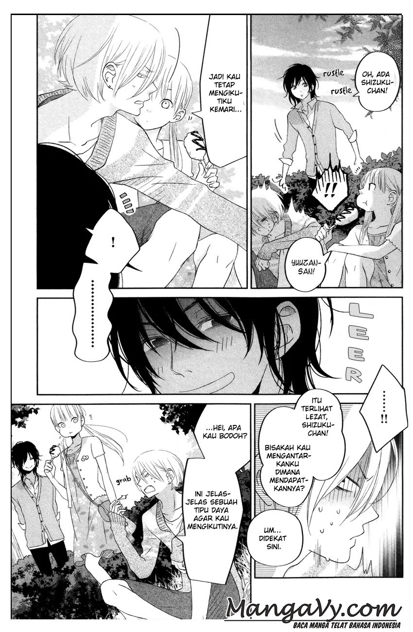 Chapter 33 - halaman 22