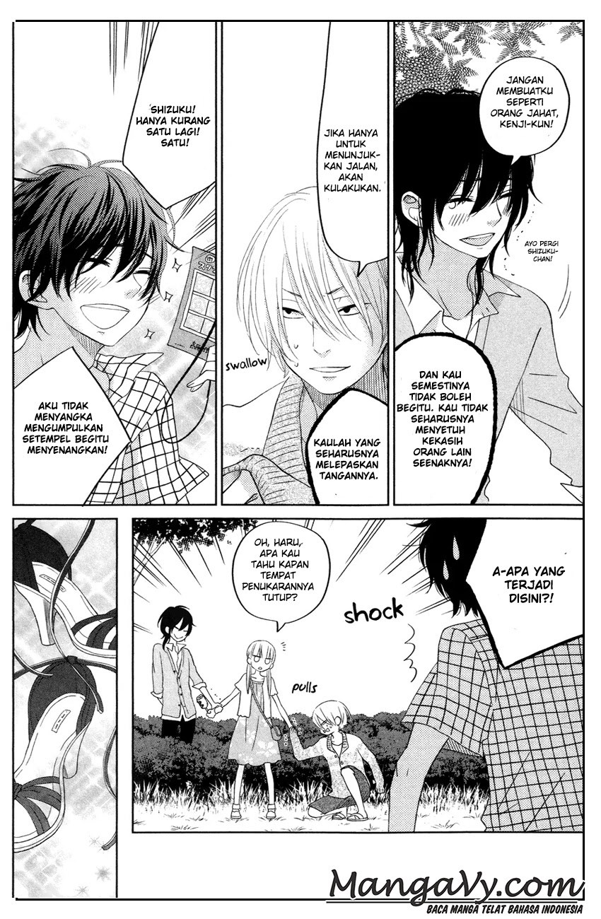 Chapter 33 - halaman 23