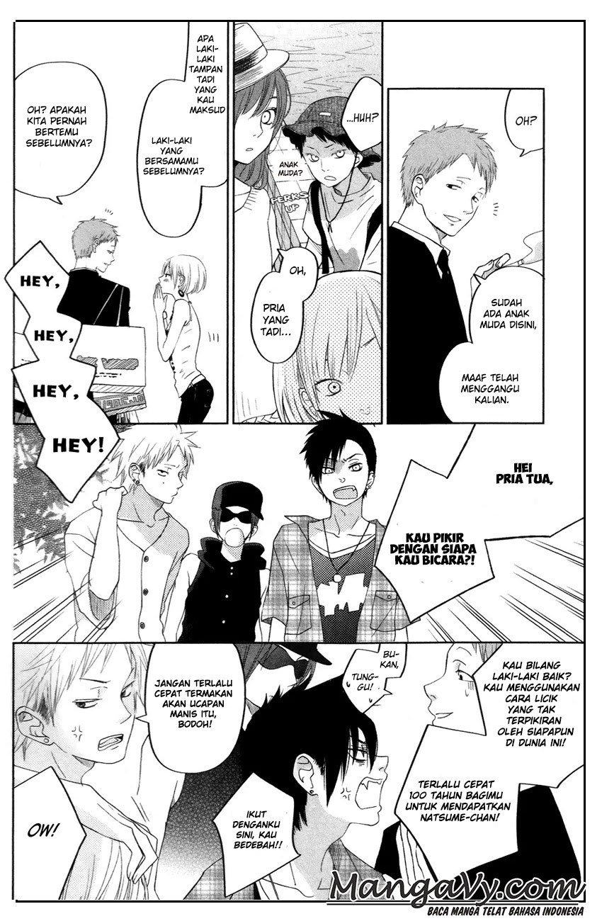 Chapter 33 - halaman 25