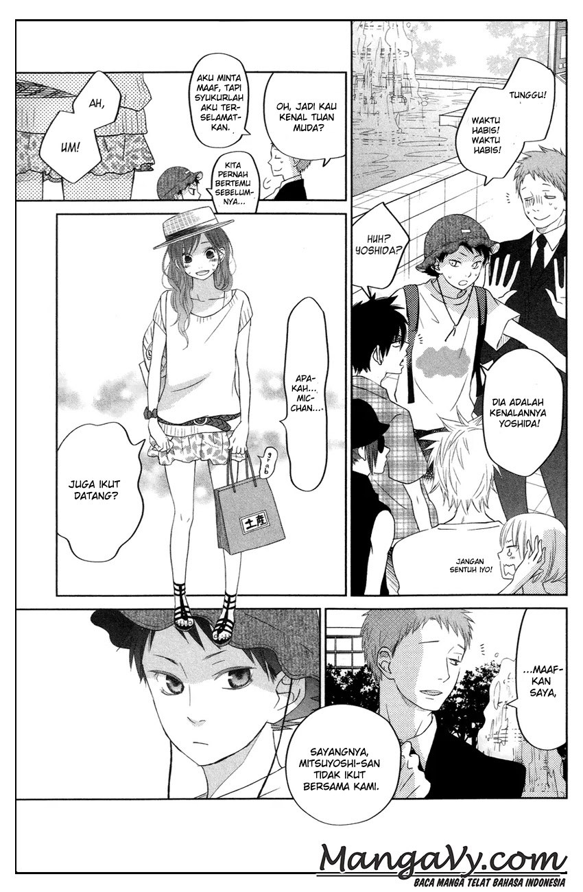 Chapter 33 - halaman 26