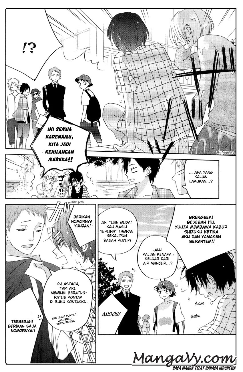 Chapter 33 - halaman 27