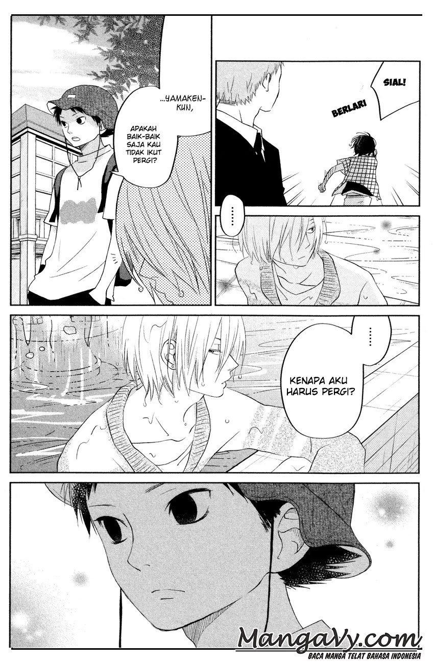 Chapter 33 - halaman 28