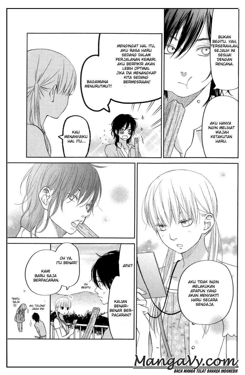 Chapter 33 - halaman 30