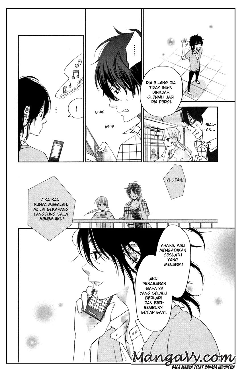 Chapter 33 - halaman 33