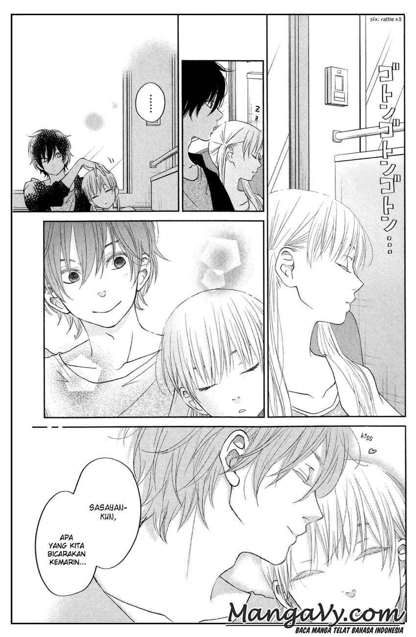 Chapter 33 - halaman 38