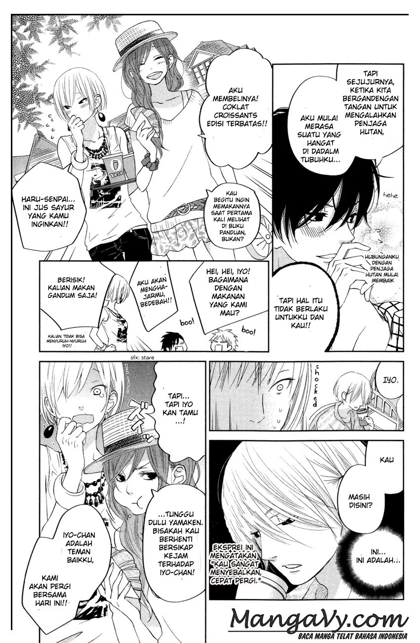 Chapter 33 - halaman 8