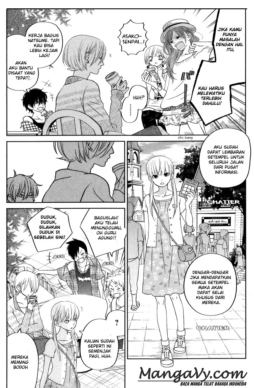 Chapter 33 - halaman 9