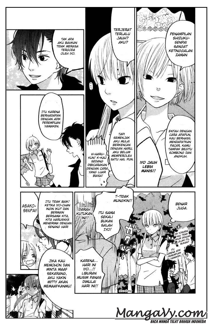 Chapter 32 - halaman 12