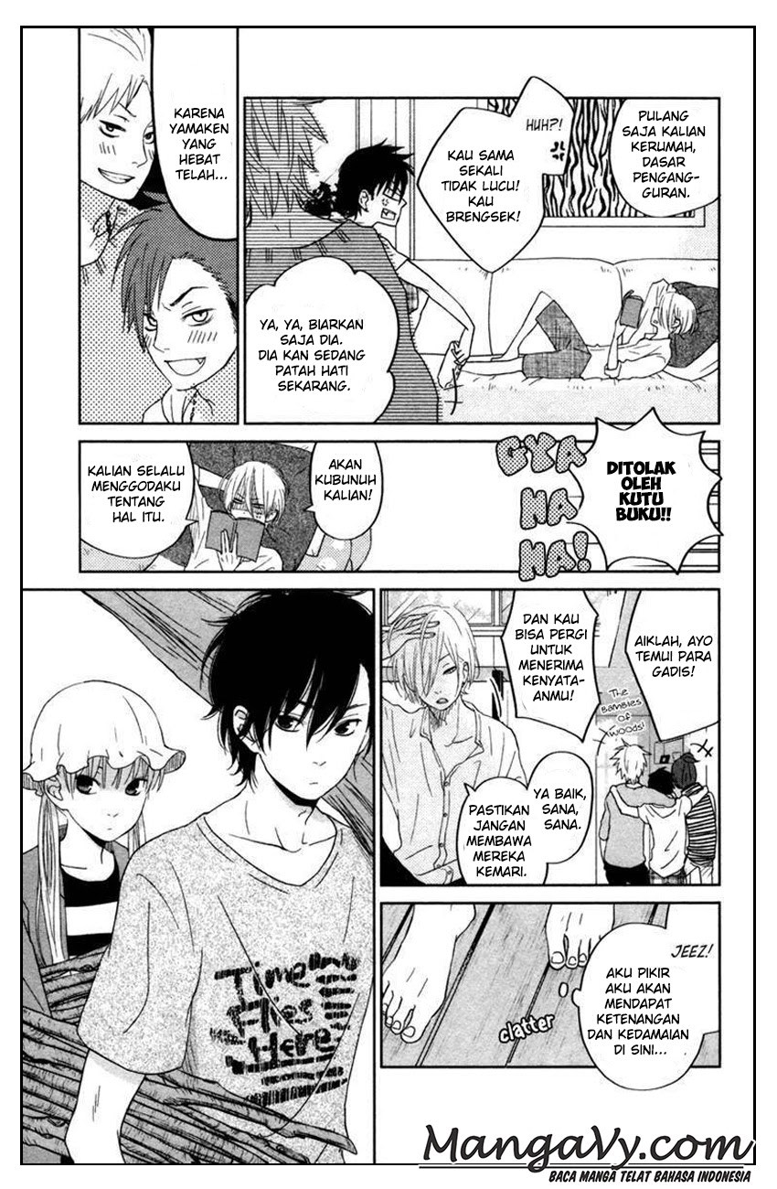 Chapter 32 - halaman 16