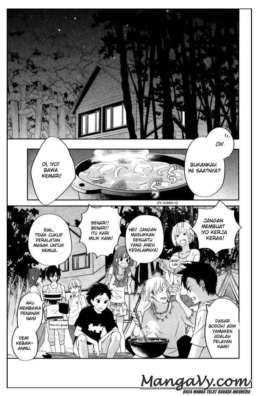 Chapter 32 - halaman 26