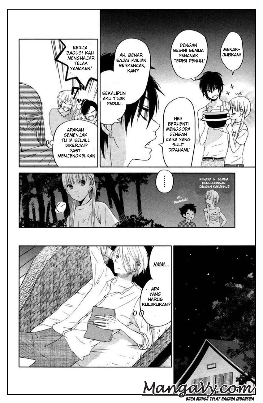 Chapter 32 - halaman 27