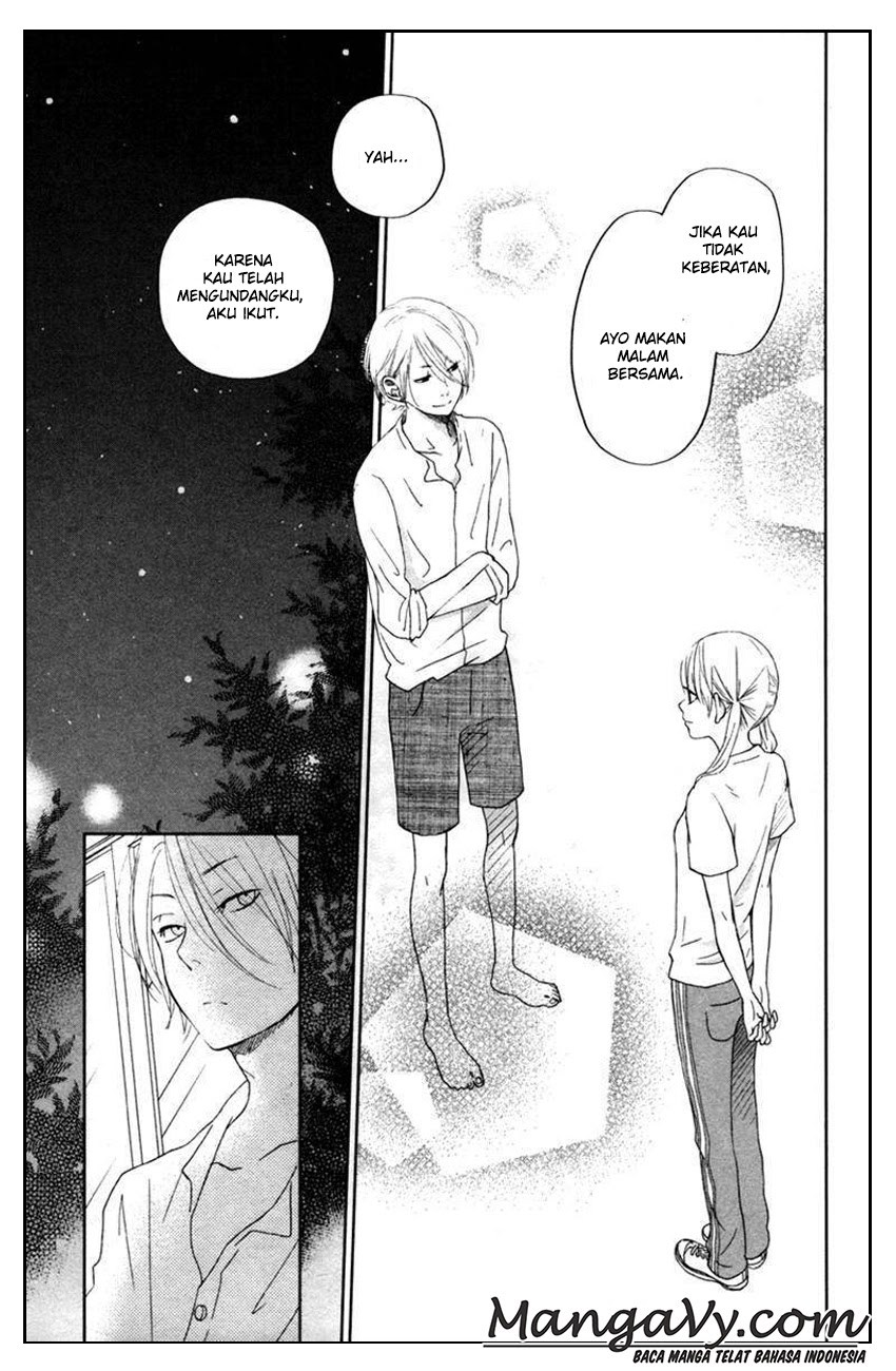 Chapter 32 - halaman 31