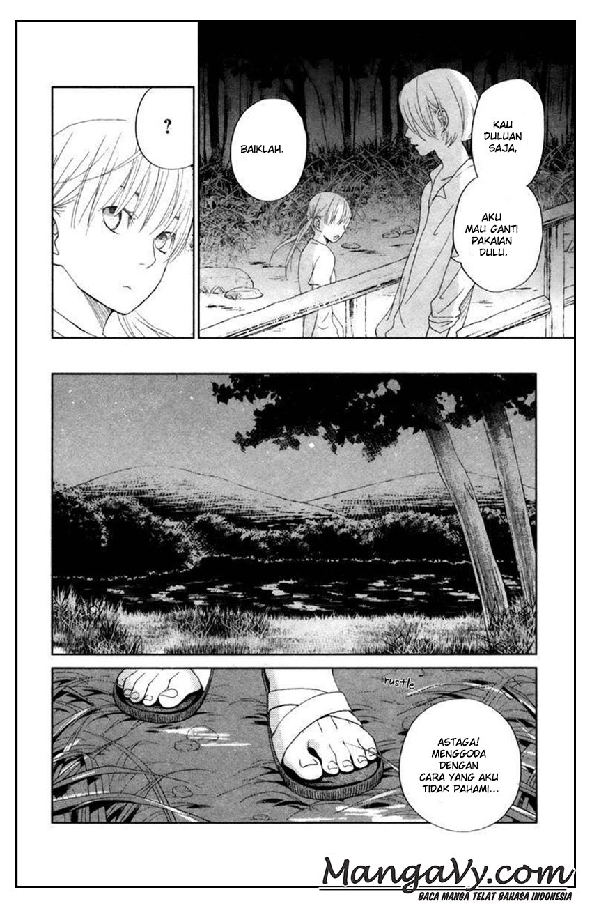 Chapter 32 - halaman 32