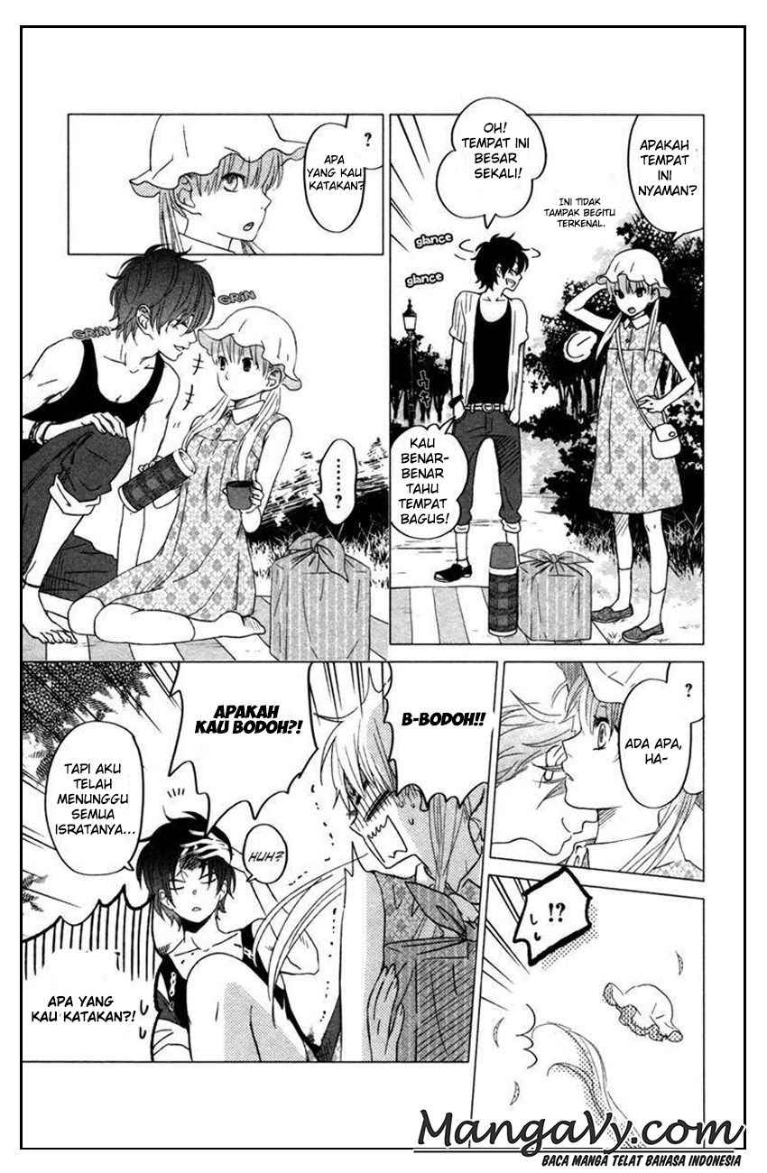 Chapter 32 - halaman 8