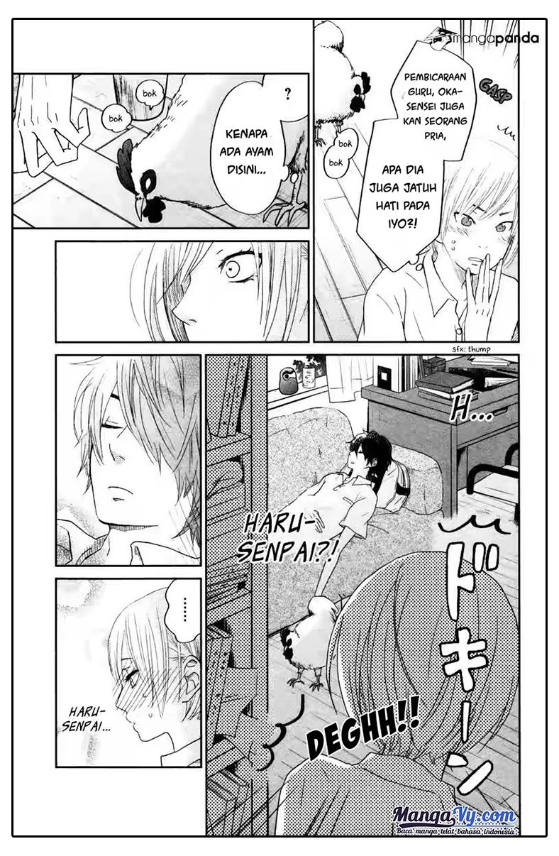 Chapter 31 - halaman 40
