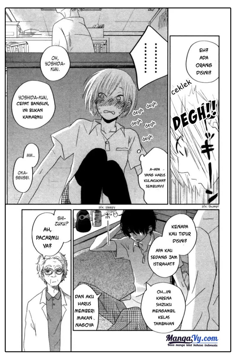 Chapter 31 - halaman 42
