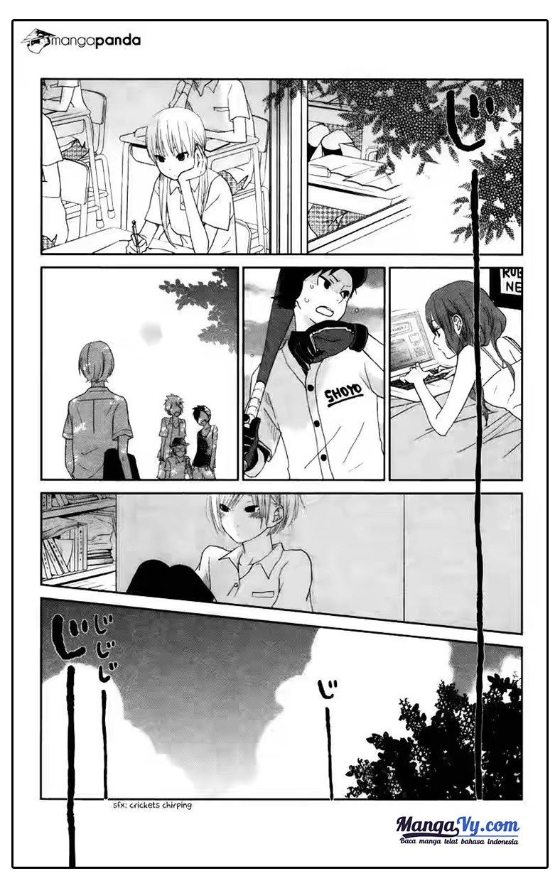 Chapter 31 - halaman 45