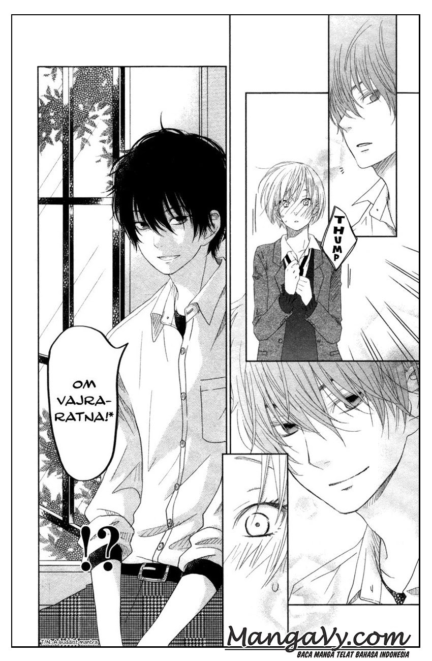 Chapter 30 - halaman 21