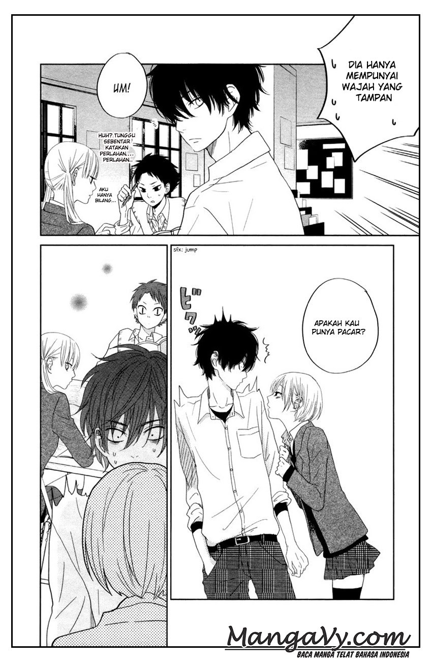 Chapter 30 - halaman 23