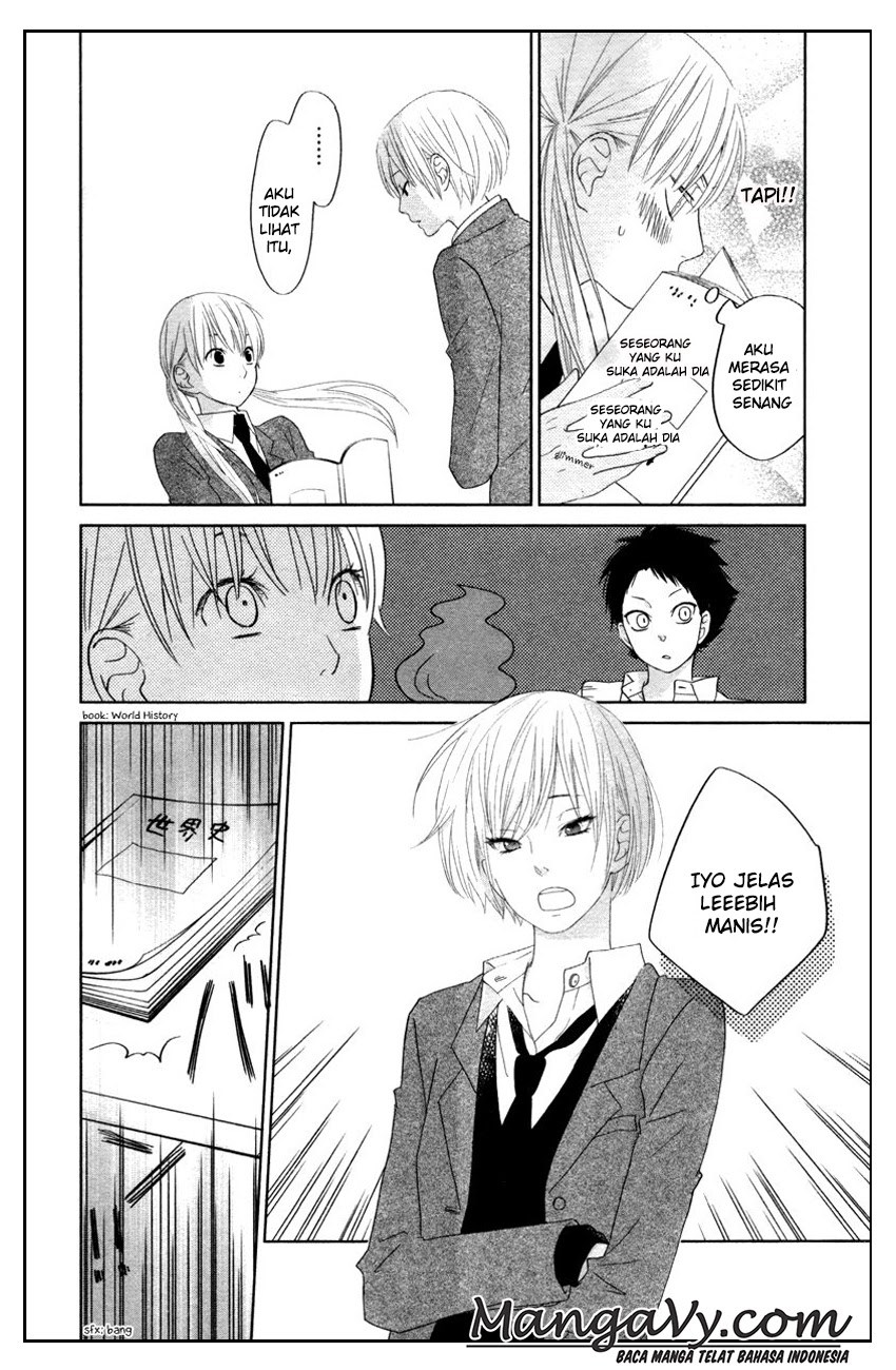 Chapter 30 - halaman 25