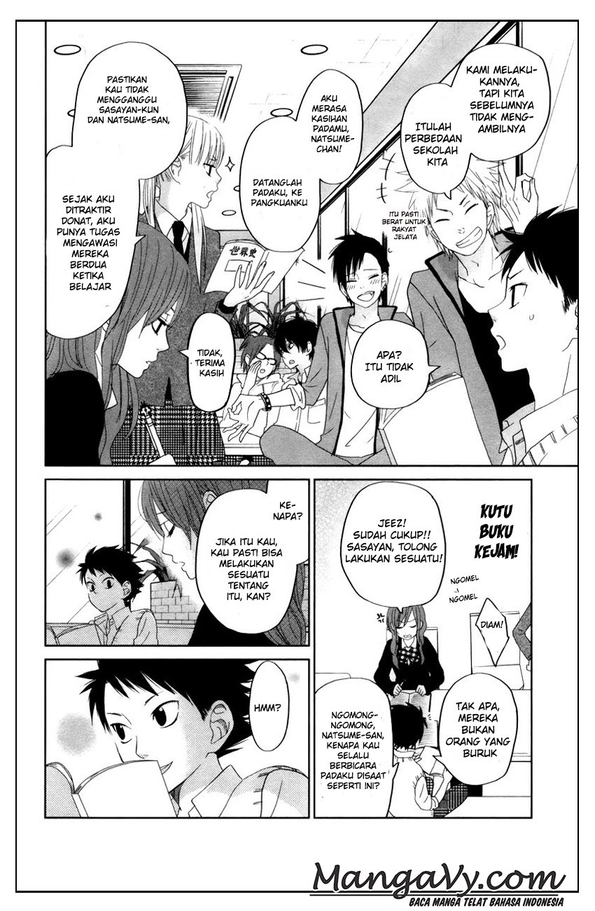 Chapter 30 - halaman 31