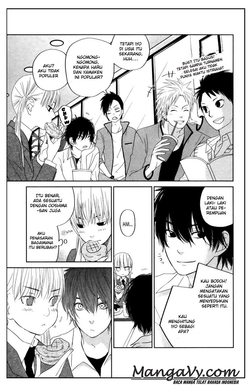 Chapter 30 - halaman 34