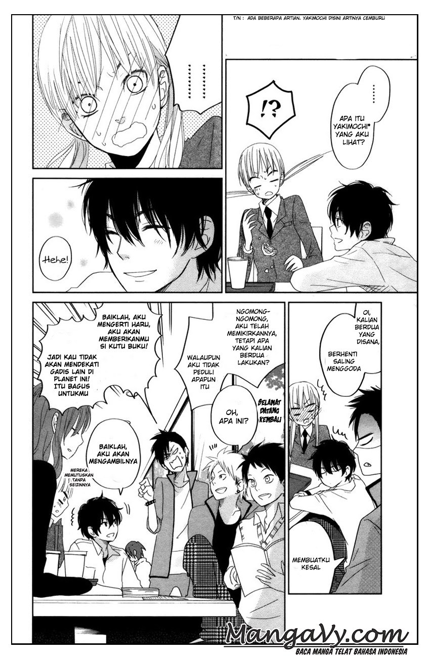 Chapter 30 - halaman 35