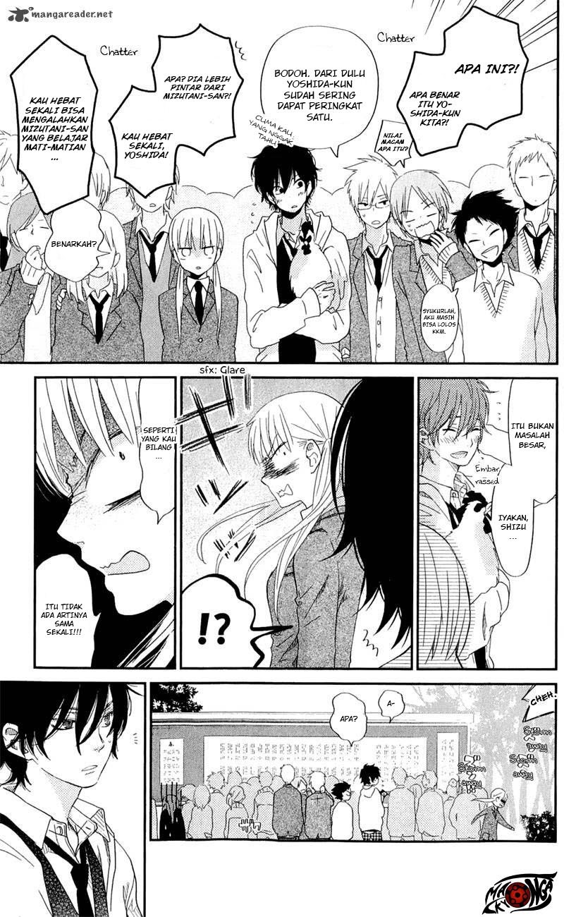 Chapter 25 - halaman 21