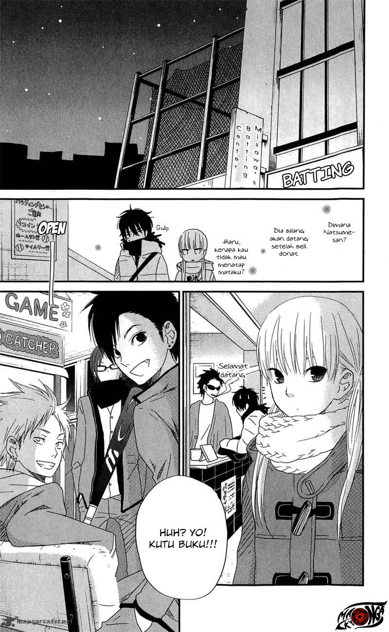 Chapter 25 - halaman 30