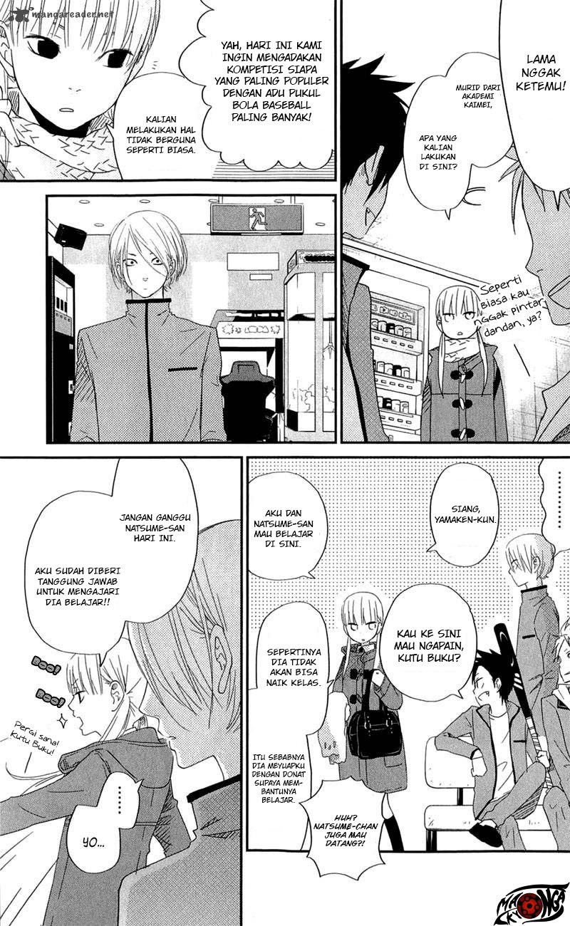 Chapter 25 - halaman 31