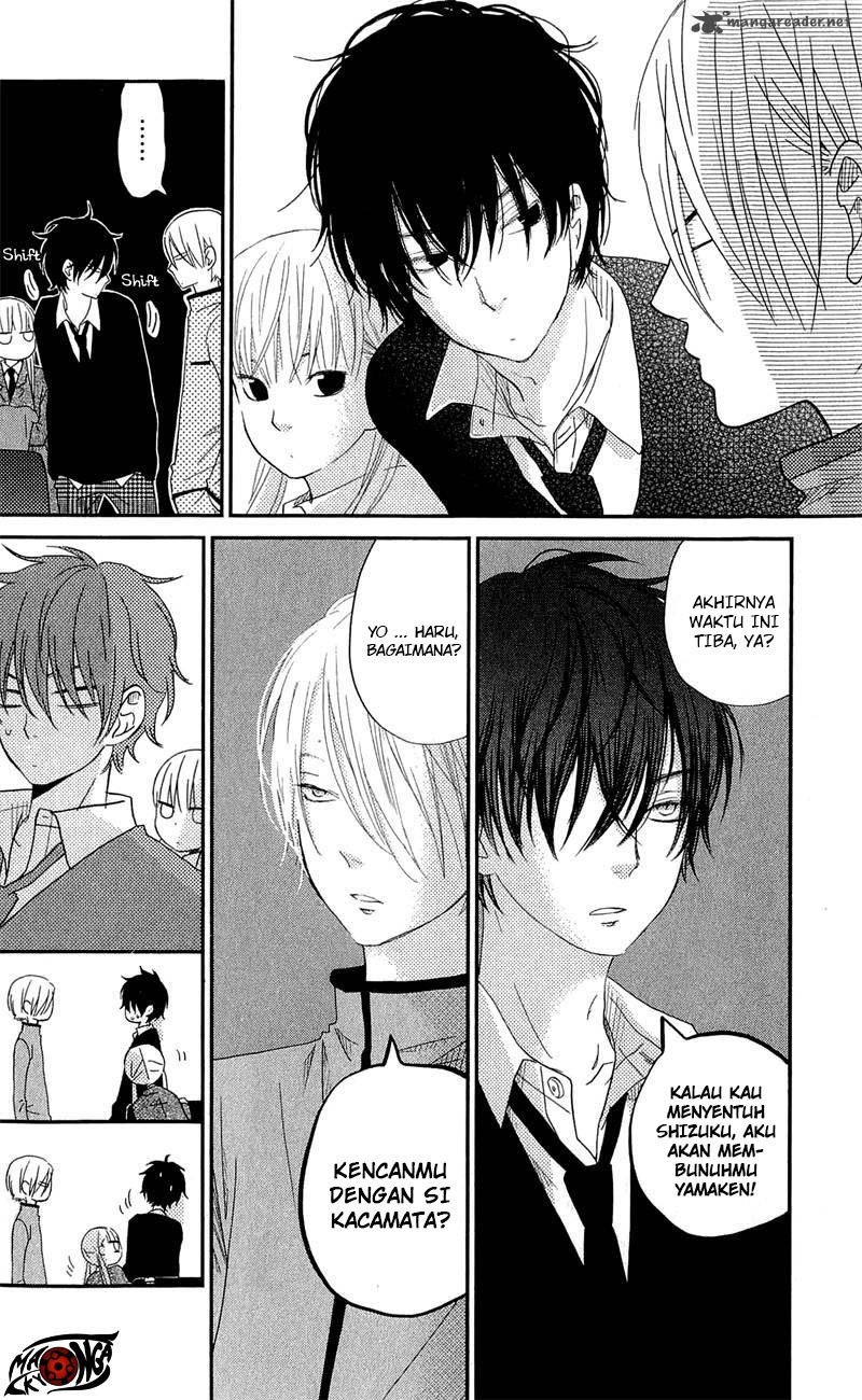 Chapter 25 - halaman 32