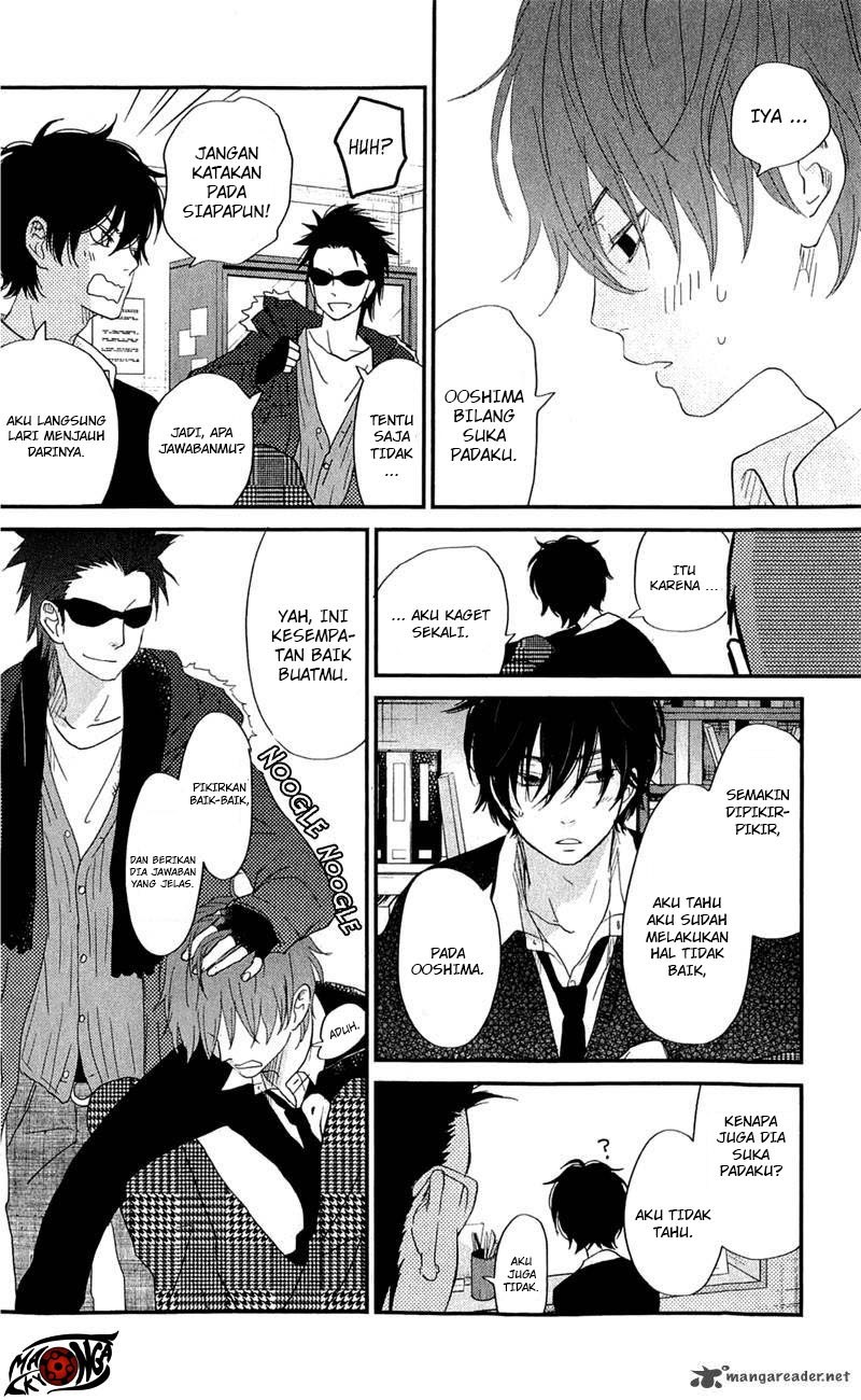 Chapter 25 - halaman 34