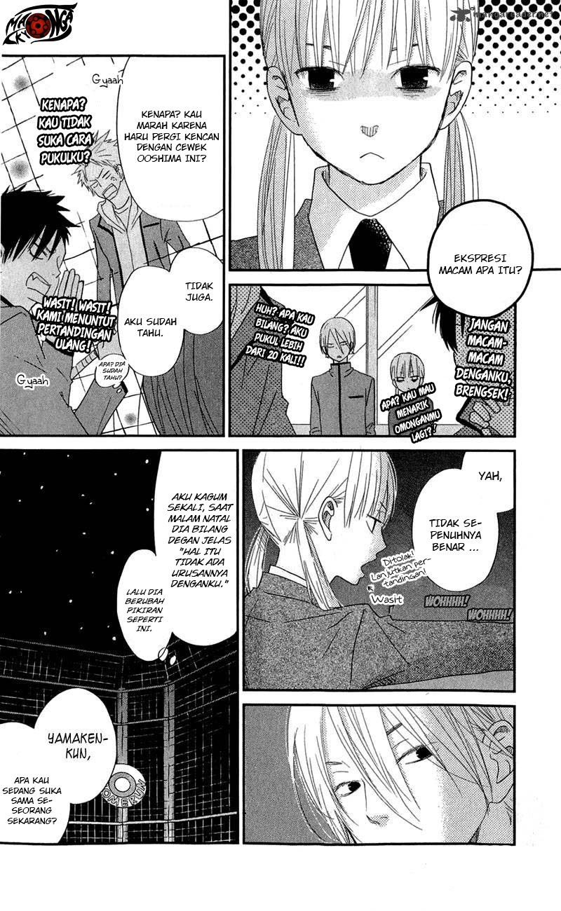 Chapter 25 - halaman 36
