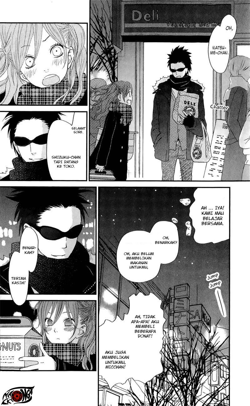 Chapter 25 - halaman 42