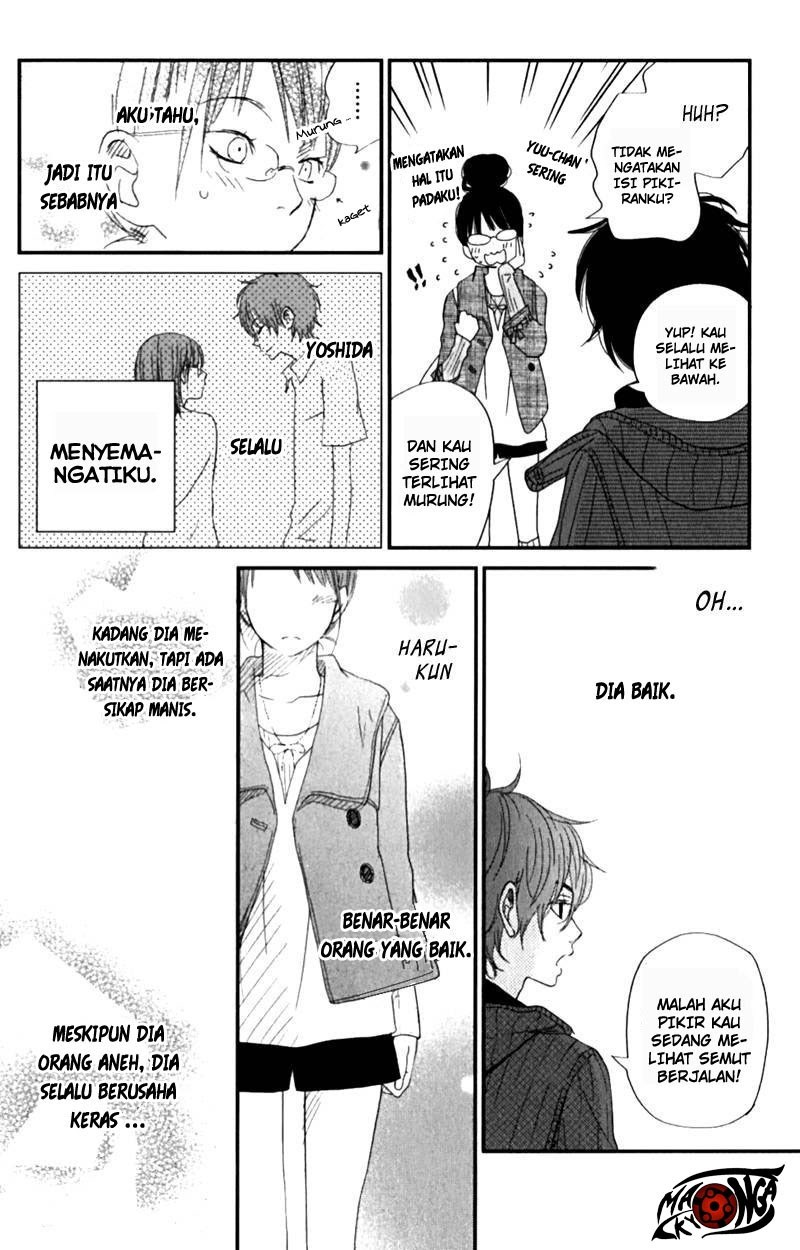 Chapter 23 - halaman 25