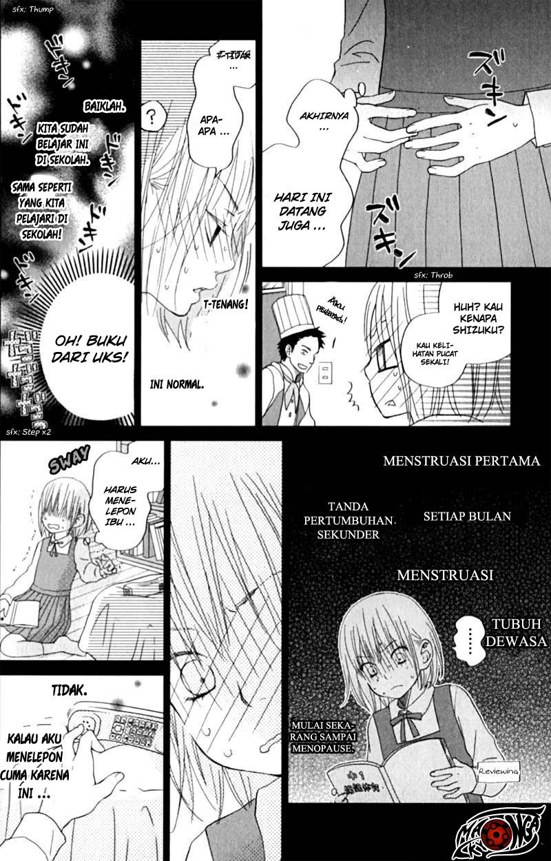 Chapter 23 - halaman 33
