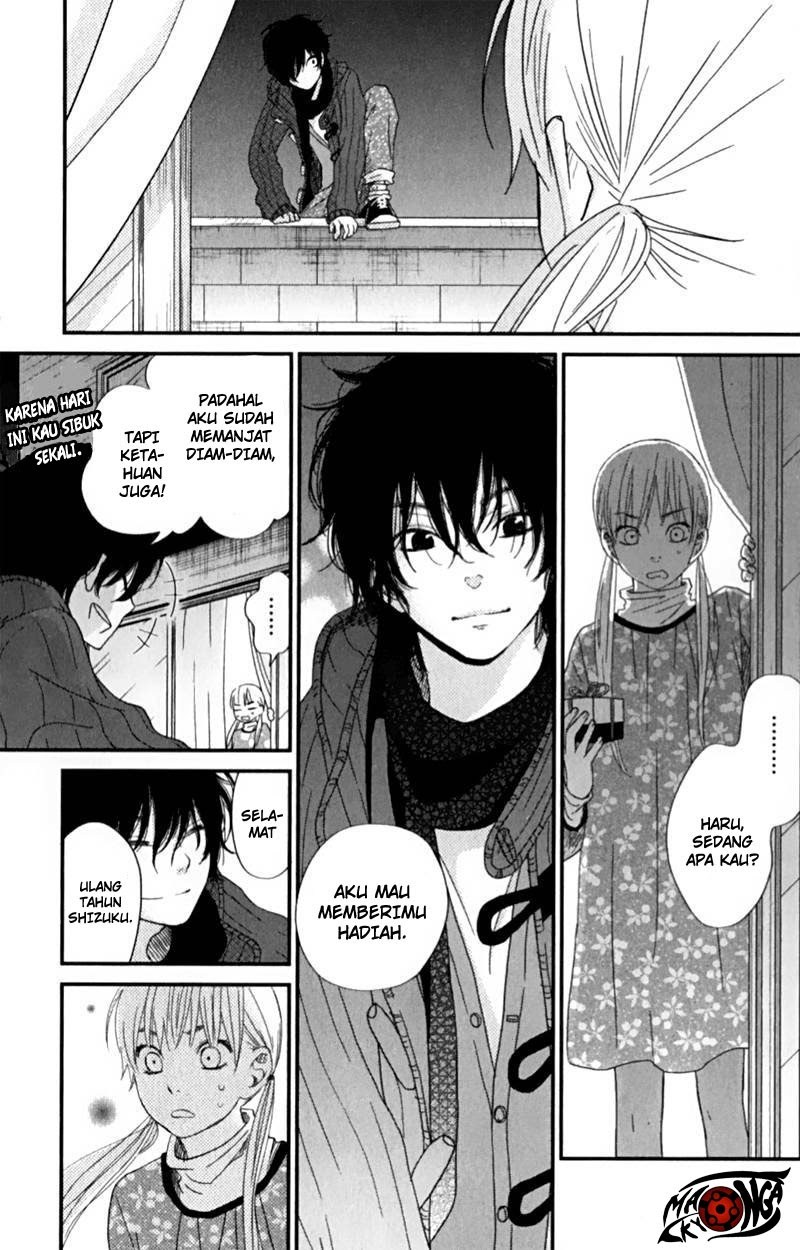 Chapter 23 - halaman 40