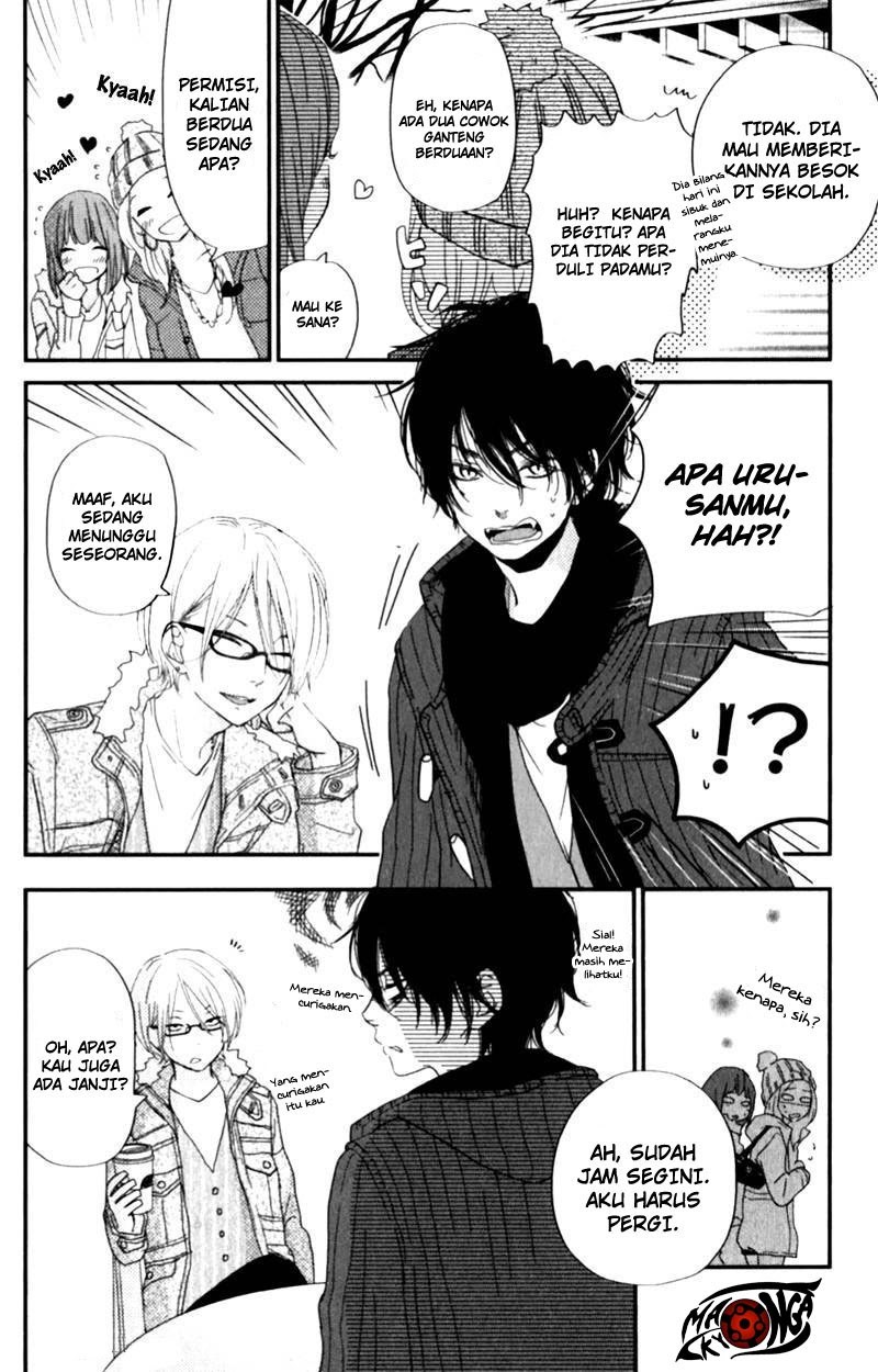 Chapter 23 - halaman 9